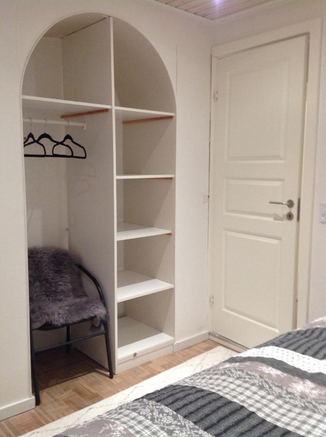 Marna Guesthouse Doubleroom Nr.4 Tórshavn Zewnętrze zdjęcie